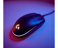 Logitech G102 LIGHTSYNC czarna - 574603 - zdjęcie 6